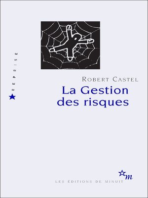 cover image of La Gestion des risques
